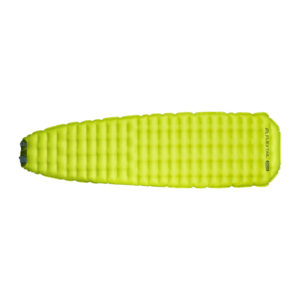 Flextail Tiny Sleeping Pad R09 AVS Mummy Inflatable Mattress Green