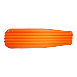 Flextail Tiny Sleeping Pad R05 AVS Mummy Inflatable Mattress Orange