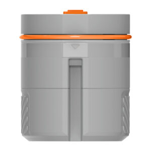 Flextail AVS Capsule Gray - Image 3