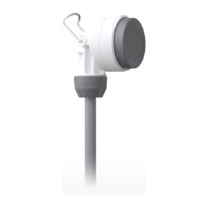 Flextail Tiny Shower Portable Shower with Pump White - Image 2