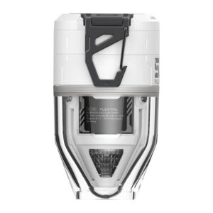 Flextail Max Pump 3 Portable Pump White - Image 2