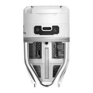 Flextail Max Pump 3 Portable Pump White - Image 3