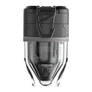 Flextail Max Pump 3 Portable Pump Black - Image 2