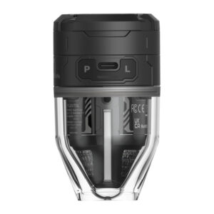 Flextail Max Pump 3 Portable Pump Black - Image 3