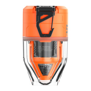 Flextail Max Pump 3 Portable Pump Orange - Image 2