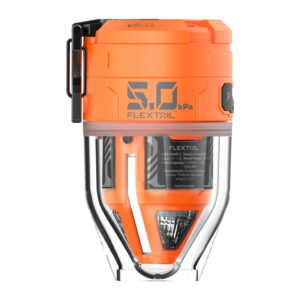 Flextail Max Pump 3 Portable Pump Orange