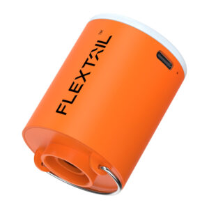 Flextail Tiny Pump X Portable Pump Orange