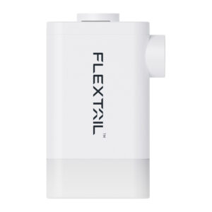 Flextail Max Pump 2 Plus Portable Pump White