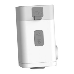 Flextail Max Pump 2 Plus Portable Pump White - Image 3