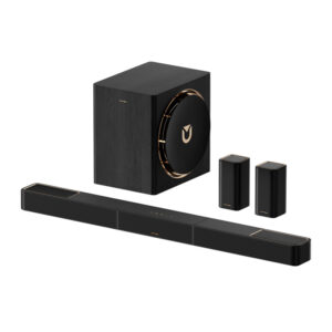 Ultima Skywave X60 Soundbar - Image 2