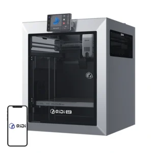 Qidi Q2 3D Printer