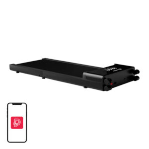 DeerRun Z20 folding elektrinis bėgimo takelis - Image 2