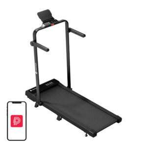 DeerRun A6 Plus folding elektrinis bėgimo takelis