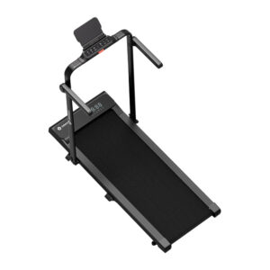 DeerRun A6 Plus folding elektrinis bėgimo takelis - Image 3