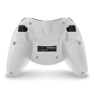 Hyperkin M02668-ANWH žaidimų valdiklis Balta USB Žaidimų pultelis Xbox One, Xbox Series S, Xbox Series X - Image 3