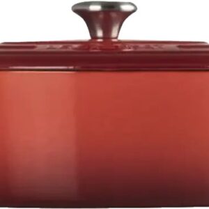 Le Creuset 2022512 gili kepimo skarda 8,9 L Ketus - Image 3