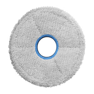 Thermal mop for Dreame Matrix10 Ultra, L50s Ultra, L50s Pro Ultra, X50s Pro Master, X50s Ultra Complete, X50s Pro Ultra, X60 Ultra, X60 Ultra Complete, X60 Master, X50 Pro Ultra, and X50 Pro Ultra Complete cleaning robots.