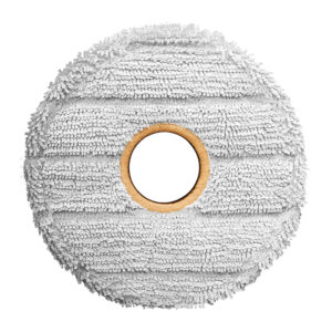 Scrubbing pad with bristles for Dreame Matrix10 Ultra cleaning robots - 4pcs