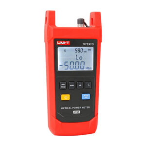 Uni-T UT692G Fiber Optic Tester - Image 2