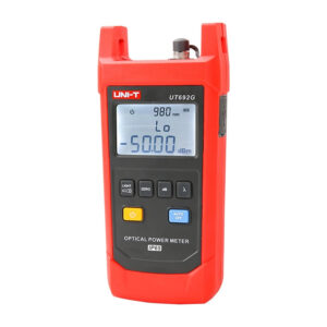 Uni-T UT692G Fiber Optic Tester - Image 3