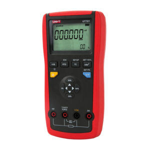 Uni-T UT701 Process Calibrator - Image 3