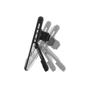Mobilis 067011 planšetinio kompiuterio dėklas 33 cm (13") Apsaugantis nuo kritimo Juoda - Image 3