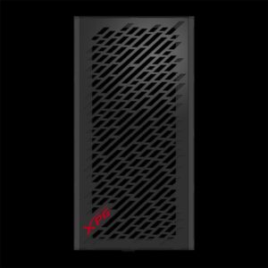 XPG VALOR AIR „Midi Tower“ Juoda - Image 2