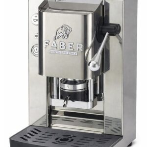 Faber Italia Pro Total Inox Pusiau automatinis Kavos aparatas 1,3 L