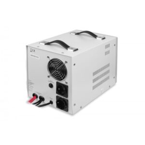 VOLT POLSKA SINUS PRO 1500 E 12/230V nepertraukiamo maitinimo resursai (UPS) „Line-Interactive“ 1,5 kVA 1050 W - Image 3