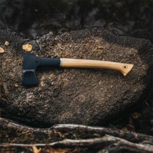Fiskars Norden N12 Anglinis plienas 526 mm - Image 3