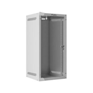 Lanberg WF10-2312-10S lentyna 12U Sieninis stovas Pilka