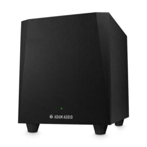 Adam T10S Juoda Pasyvus žemųjų dažnių garsiakalbis 130 W - Image 3