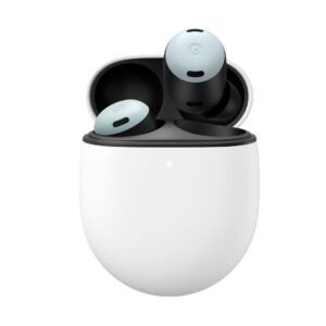 Google Pixel Buds Pro Laisvų rankų įranga Bevielis Įkišamos į ausį Skambučiai / muzika Bluetooth - Image 3