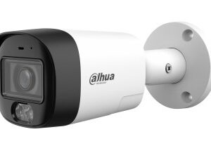 Dahua Technology Lite HAC-HFW1500RM-IL-T Kulka (forma) IP apsaugos kamera Vidaus ir lauko 2880 x 1620 pikseliai Lubos / siena