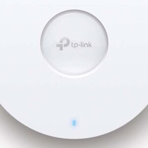 TP-Link EAP610 V2 WLAN prieigos taškas 1800 Mbit/ai Balta Maitinimas per Eternetą (PoE)