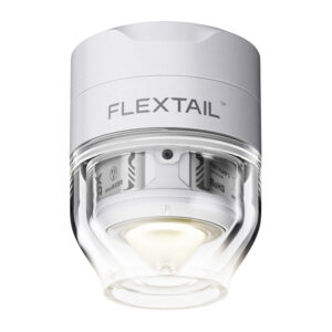 FLEXTAIL Tiny Pump 3X Electric Pump White - Image 2