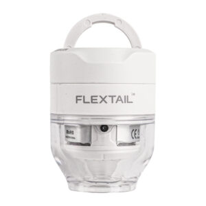 FLEXTAIL Tiny Pump 3X Electric Pump White