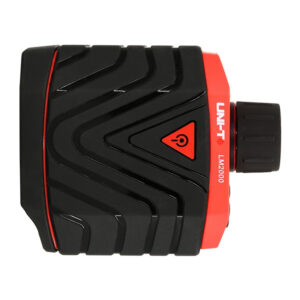 Uni-T LM2000 Laser Rangefinder - Image 3