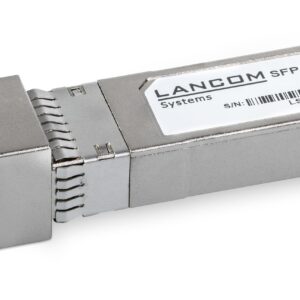 LANCOM SFP-CO10-MG tinklo siųstuvų-imtuvų modulis Varis 10000 Mbit/ai - Image 1