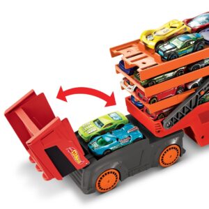 Hot Wheels City GHR48 žaislinė transporto priemonė - Image 3