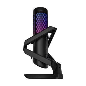 ASUS ROG Carnyx BLK Juoda Stalinis mikrofonas - Image 2