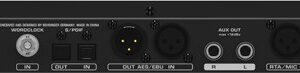 Behringer ULTRACURVE PRO DEQ2496 - Image 3
