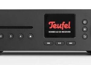 Teufel KOMBO 62 Mk2 CD-Receiver Juoda