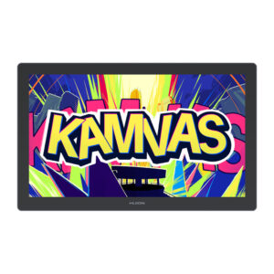 Huion Kamvas 22 GEN 3 GS2203 Graphics Tablet