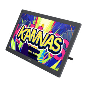 Huion Kamvas 22 GEN 3 GS2203 Graphics Tablet - Image 3