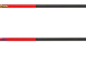 Bastoncini da trekking LEKI TRL Ultratrail FX One, 115 cm, rossi - Image 3