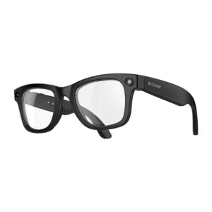 BlitzWolf BW-AG1 Pro AI Smart Glasses with interchangeable photochromic lenses - Image 3