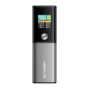 BlitzWolf BW-P23 100W 14,000mAh Power Bank