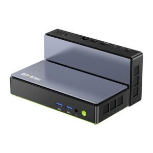GMKtec K13 Mini PC with Core Ultra 7 256V, 16GB RAM, 512GB Storage, Windows 11 Pro - Image 4