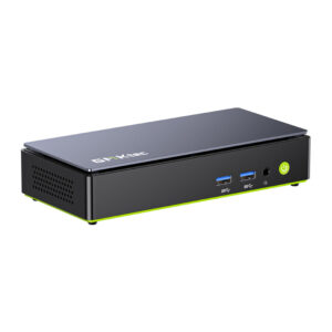 Mini PC GMKtec K13 Core Ultra 7 256V 16GB 1TB Win 11 Pro - Image 2